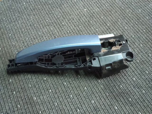 bontott OPEL ASTRA J Bal első Külső Kilincs