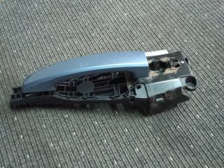 bontott OPEL ASTRA J Bal első Külső Kilincs