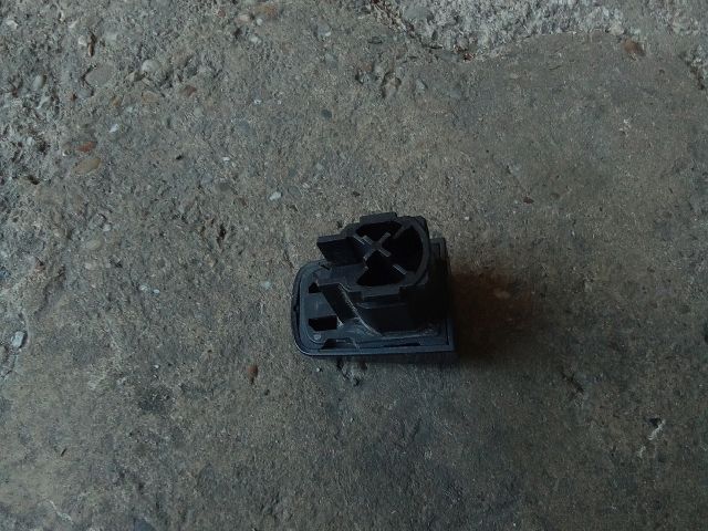 bontott OPEL ASTRA J Bal első Külső Kilincs