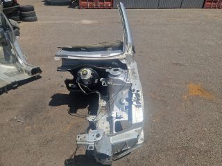 bontott OPEL ASTRA J Bal első Negyed Karosszéria Csomag