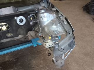 bontott OPEL ASTRA J Bal első Negyed Karosszéria Csomag