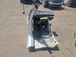 bontott OPEL ASTRA J Bal első Negyed Karosszéria Csomag