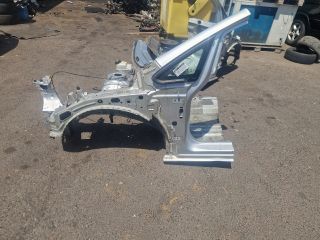 bontott OPEL ASTRA J Bal első Negyed Karosszéria Csomag