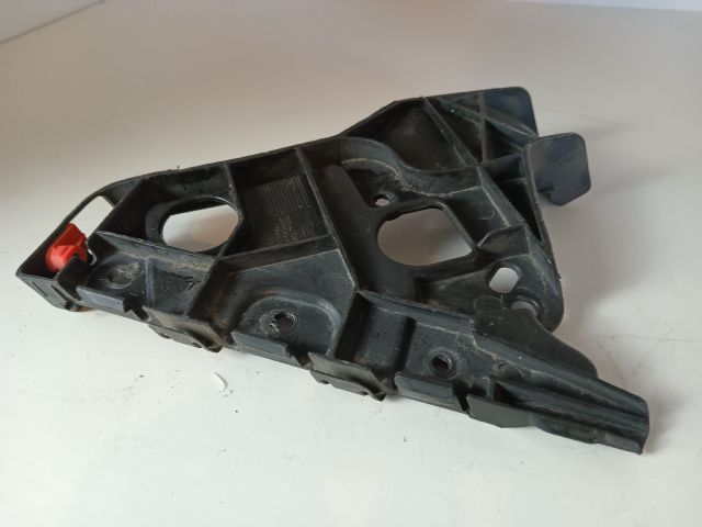 bontott OPEL ASTRA J Bal első Oldal Lökhárító Tartó (Műanyag)