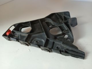 bontott OPEL ASTRA J Bal első Oldal Lökhárító Tartó (Műanyag)