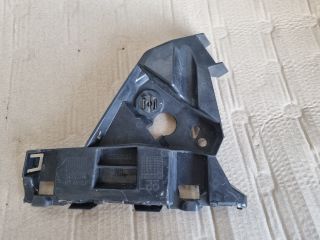 bontott OPEL ASTRA J Bal első Oldal Lökhárító Tartó (Műanyag)