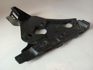 bontott OPEL ASTRA J Bal első Oldal Lökhárító Tartó (Műanyag)