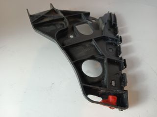 bontott OPEL ASTRA J Bal első Oldal Lökhárító Tartó (Műanyag)