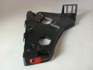 bontott OPEL ASTRA J Bal első Oldal Lökhárító Tartó (Műanyag)