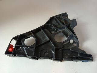 bontott OPEL ASTRA J Bal első Oldal Lökhárító Tartó (Műanyag)