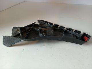 bontott OPEL ASTRA J Bal első Oldal Lökhárító Tartó (Műanyag)