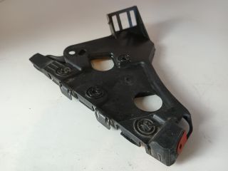 bontott OPEL ASTRA J Bal első Oldal Lökhárító Tartó (Műanyag)