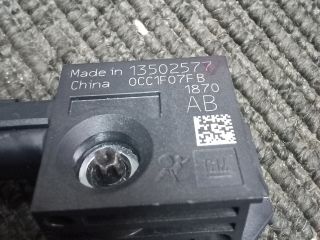 bontott OPEL ASTRA J Bal első Oldal Ütközés Érzékelő