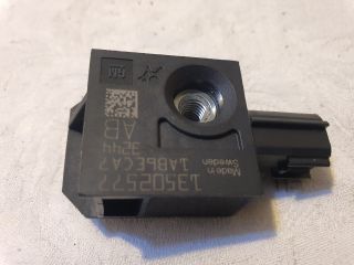 bontott OPEL ASTRA J Bal első Oldal Ütközés Érzékelő