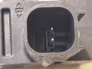 bontott OPEL ASTRA J Bal első Oldal Ütközés Érzékelő