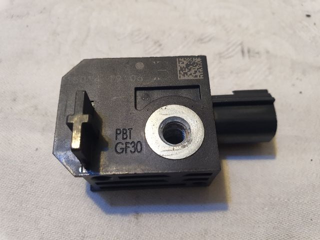 bontott OPEL ASTRA J Bal első Oldal Ütközés Érzékelő