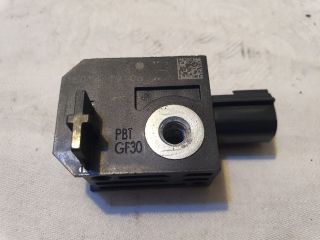 bontott OPEL ASTRA J Bal első Oldal Ütközés Érzékelő