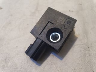 bontott OPEL ASTRA J Bal első Oldal Ütközés Érzékelő