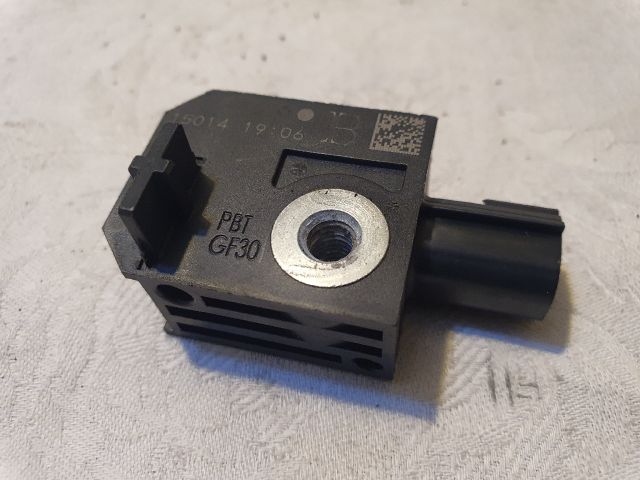 bontott OPEL ASTRA J Bal első Oldal Ütközés Érzékelő