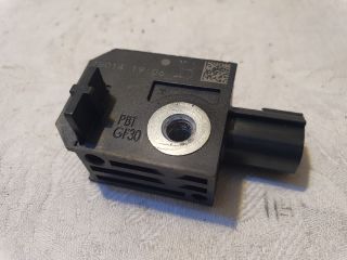 bontott OPEL ASTRA J Bal első Oldal Ütközés Érzékelő