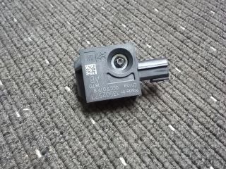 bontott OPEL ASTRA J Bal első Oldal Ütközés Érzékelő