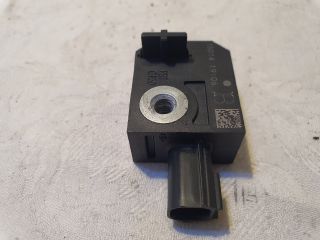 bontott OPEL ASTRA J Bal első Oldal Ütközés Érzékelő