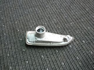 bontott OPEL ASTRA J Bal első Sárvédő Irányjelző