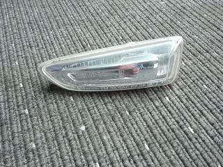 bontott OPEL ASTRA J Bal első Sárvédő Irányjelző