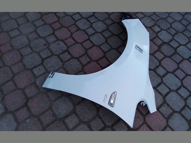 bontott OPEL ASTRA J Bal első Sárvédő