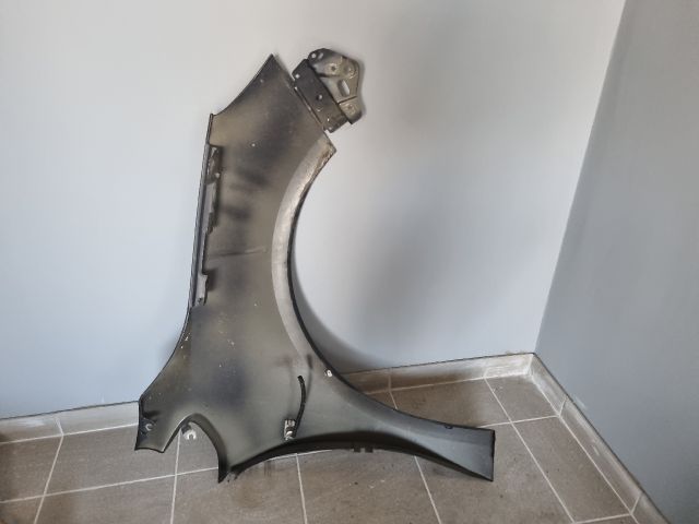 bontott OPEL ASTRA J Bal első Sárvédő