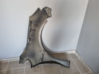 bontott OPEL ASTRA J Bal első Sárvédő