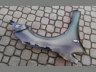 bontott OPEL ASTRA J Bal első Sárvédő