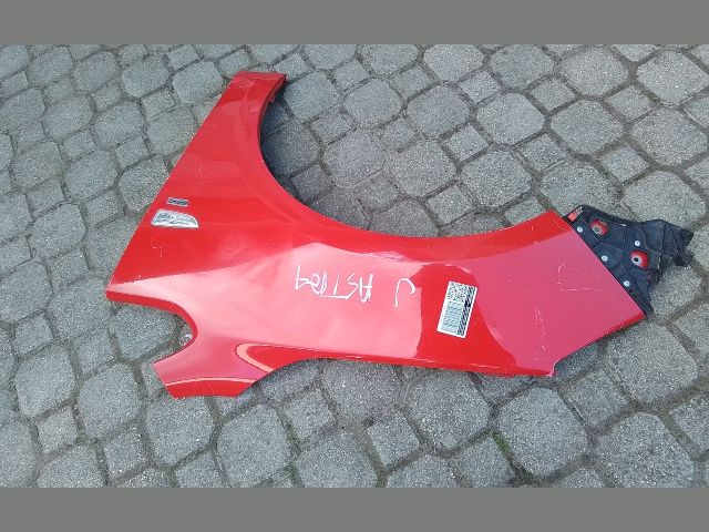 bontott OPEL ASTRA J Bal első Sárvédő