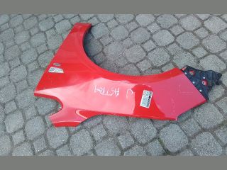 bontott OPEL ASTRA J Bal első Sárvédő