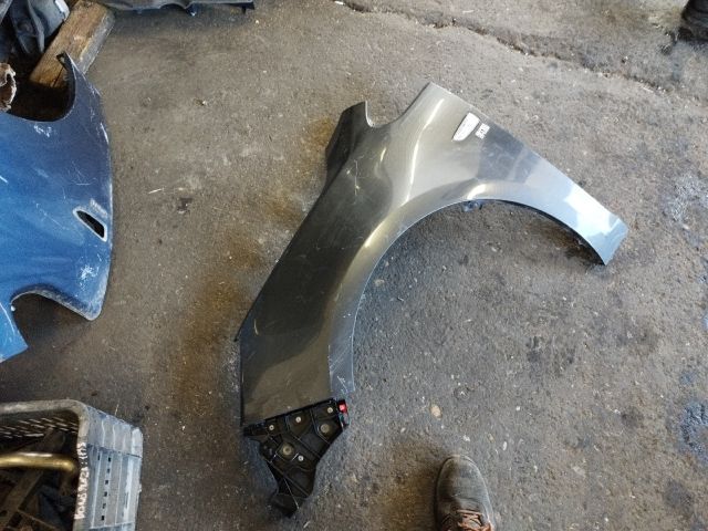 bontott OPEL ASTRA J Bal első Sárvédő