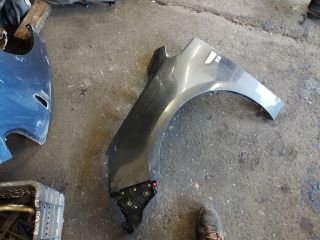 bontott OPEL ASTRA J Bal első Sárvédő