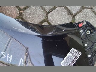 bontott OPEL ASTRA J Bal első Sárvédő