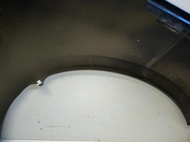 bontott OPEL ASTRA J Bal első Sárvédő