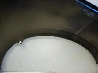 bontott OPEL ASTRA J Bal első Sárvédő