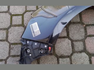 bontott OPEL ASTRA J Bal első Sárvédő