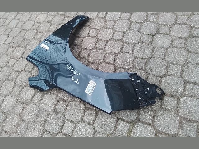 bontott OPEL ASTRA J Bal első Sárvédő