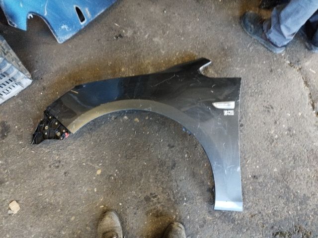 bontott OPEL ASTRA J Bal első Sárvédő