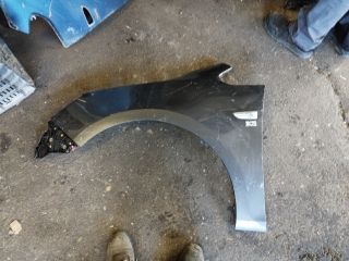 bontott OPEL ASTRA J Bal első Sárvédő