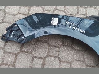 bontott OPEL ASTRA J Bal első Sárvédő