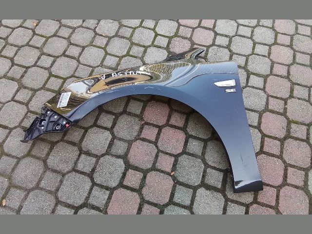 bontott OPEL ASTRA J Bal első Sárvédő