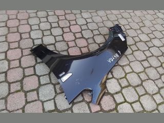 bontott OPEL ASTRA J Bal első Sárvédő