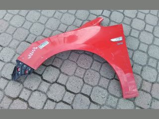 bontott OPEL ASTRA J Bal első Sárvédő