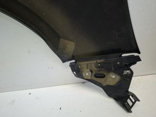 bontott OPEL ASTRA J Bal első Sárvédő