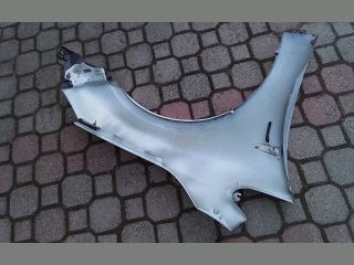 bontott OPEL ASTRA J Bal első Sárvédő