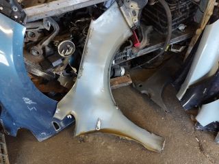 bontott OPEL ASTRA J Bal első Sárvédő